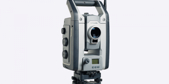 Trimble S9 全站仪