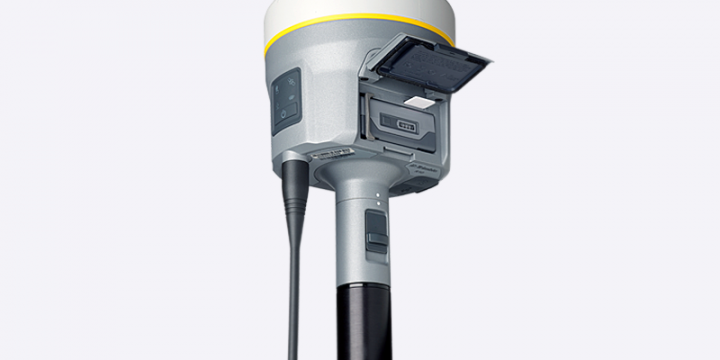 Trimble R10-2 GNSS系统