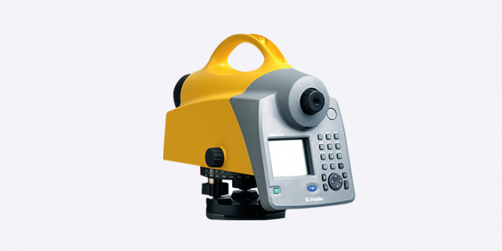 Trimble DiNi 数字水准仪