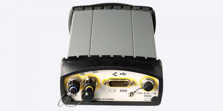 Timble R9S GNSS 接收机