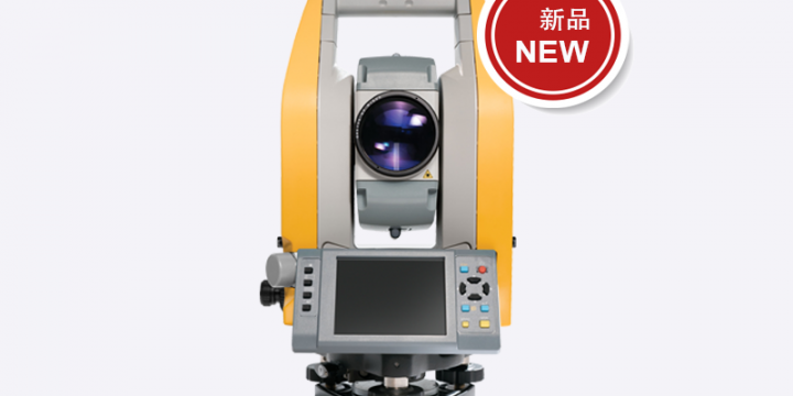 Trimble C5 全站仪