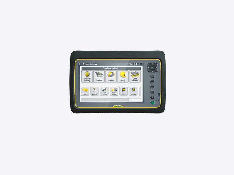 Trimble Tablet PC 外业控制器