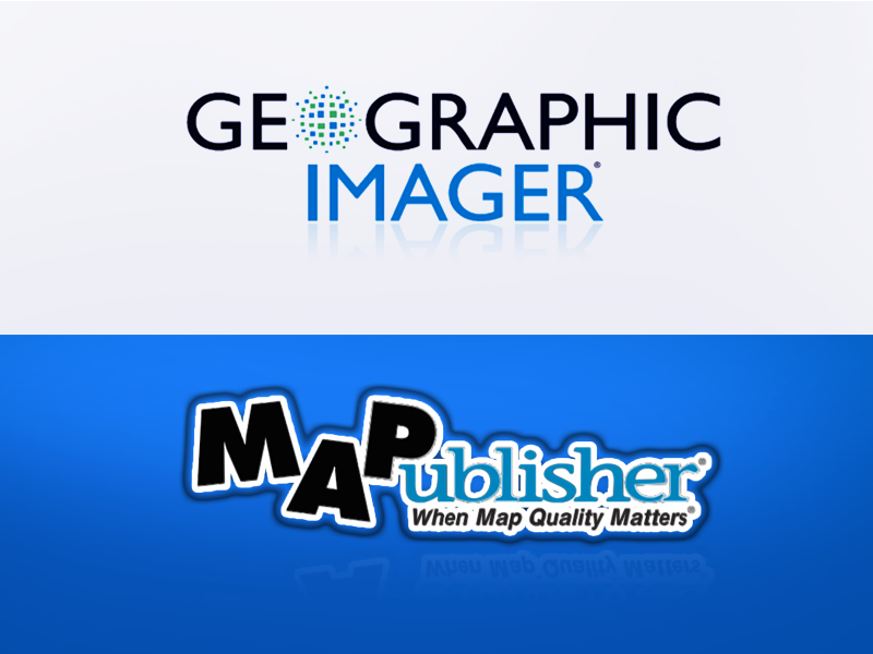 影像与地图编辑 GI/MP