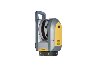 Trimble X7三维激光扫描系统