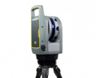 Trimble X9 三维扫描仪