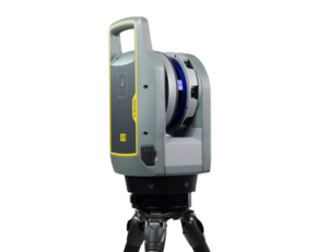 Trimble X9 三维扫描仪